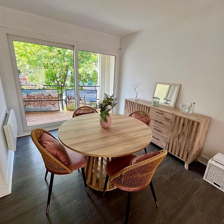 Appartement Victoria Orléans Kültér fotó