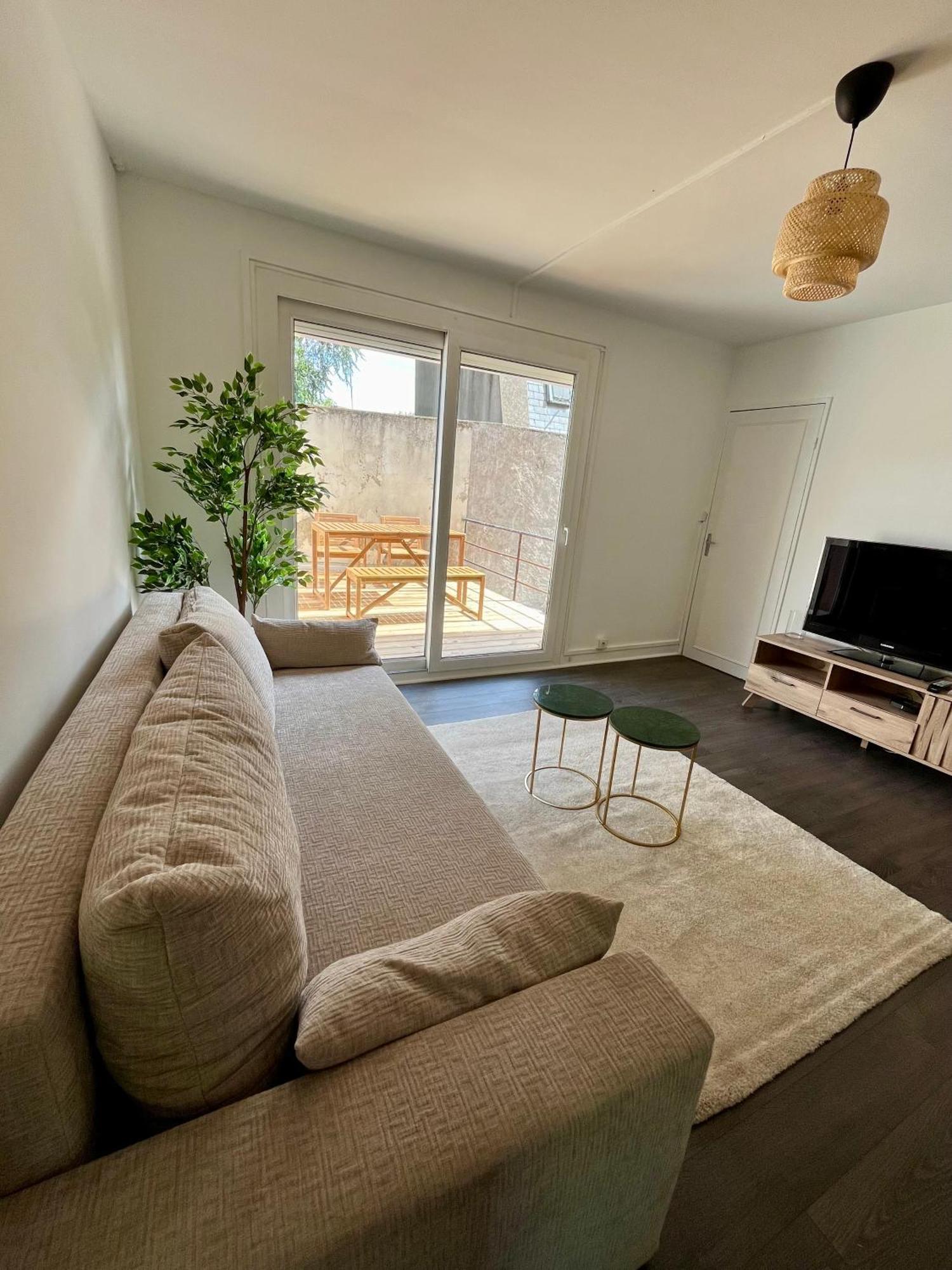 Appartement Victoria Orléans Kültér fotó
