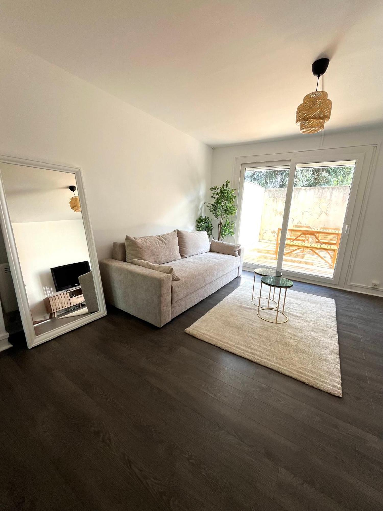 Appartement Victoria Orléans Kültér fotó