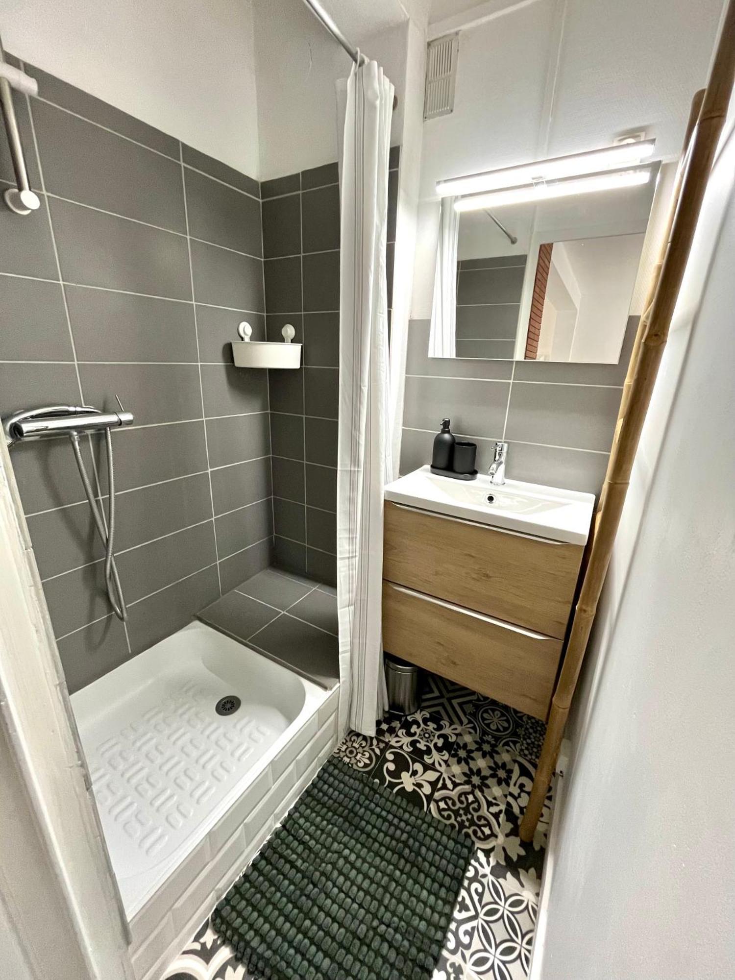 Appartement Victoria Orléans Kültér fotó