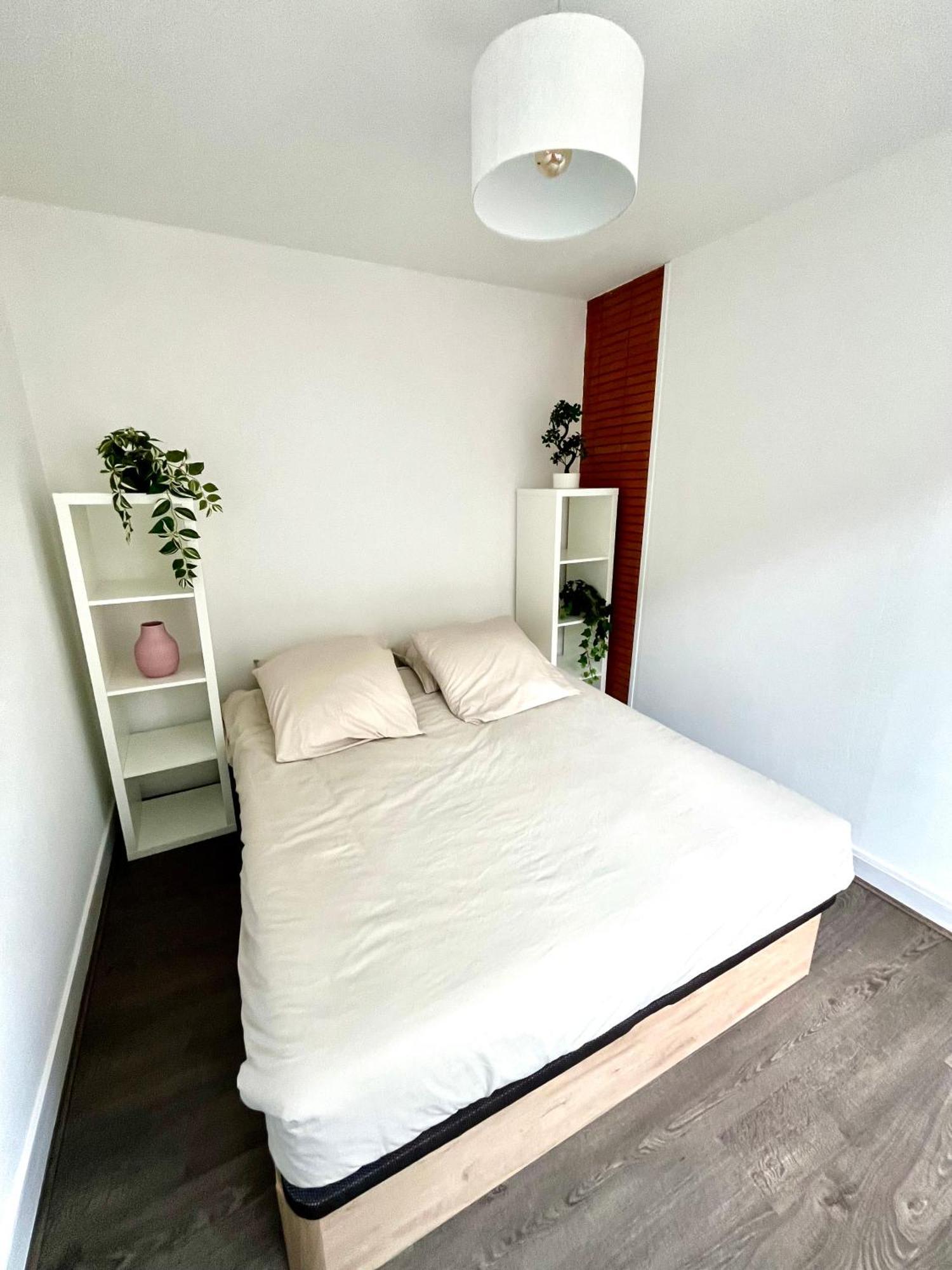 Appartement Victoria Orléans Kültér fotó